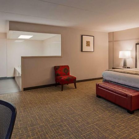 Best Western Plus Columbia River Hotel & Conference Center Richland Exterior photo