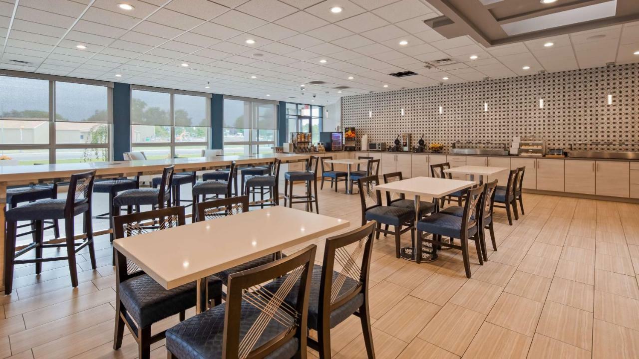 Best Western Plus Columbia River Hotel & Conference Center Richland Exterior photo