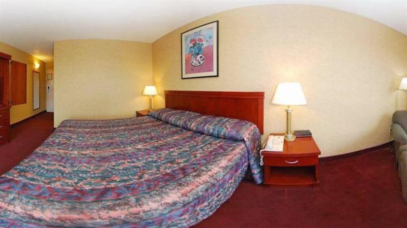 Best Western Plus Columbia River Hotel & Conference Center Richland Exterior photo