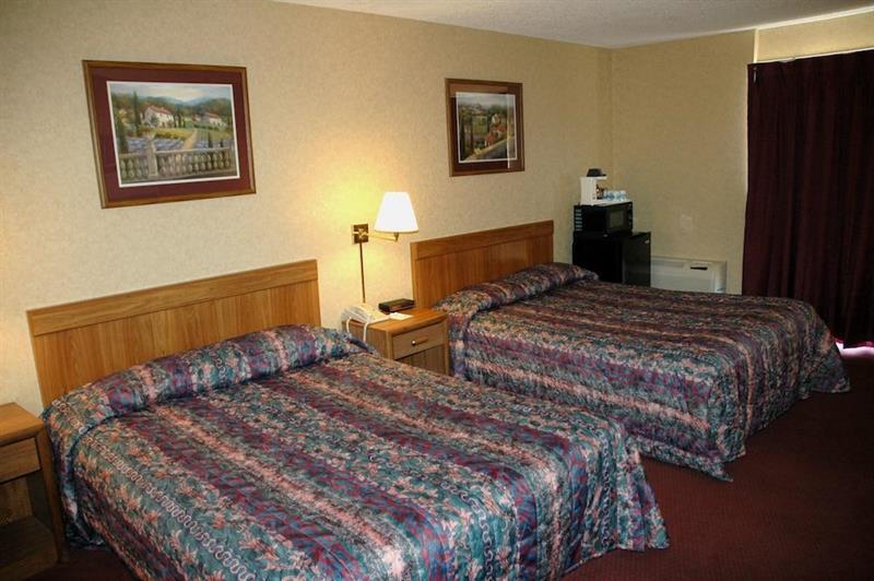Best Western Plus Columbia River Hotel & Conference Center Richland Exterior photo